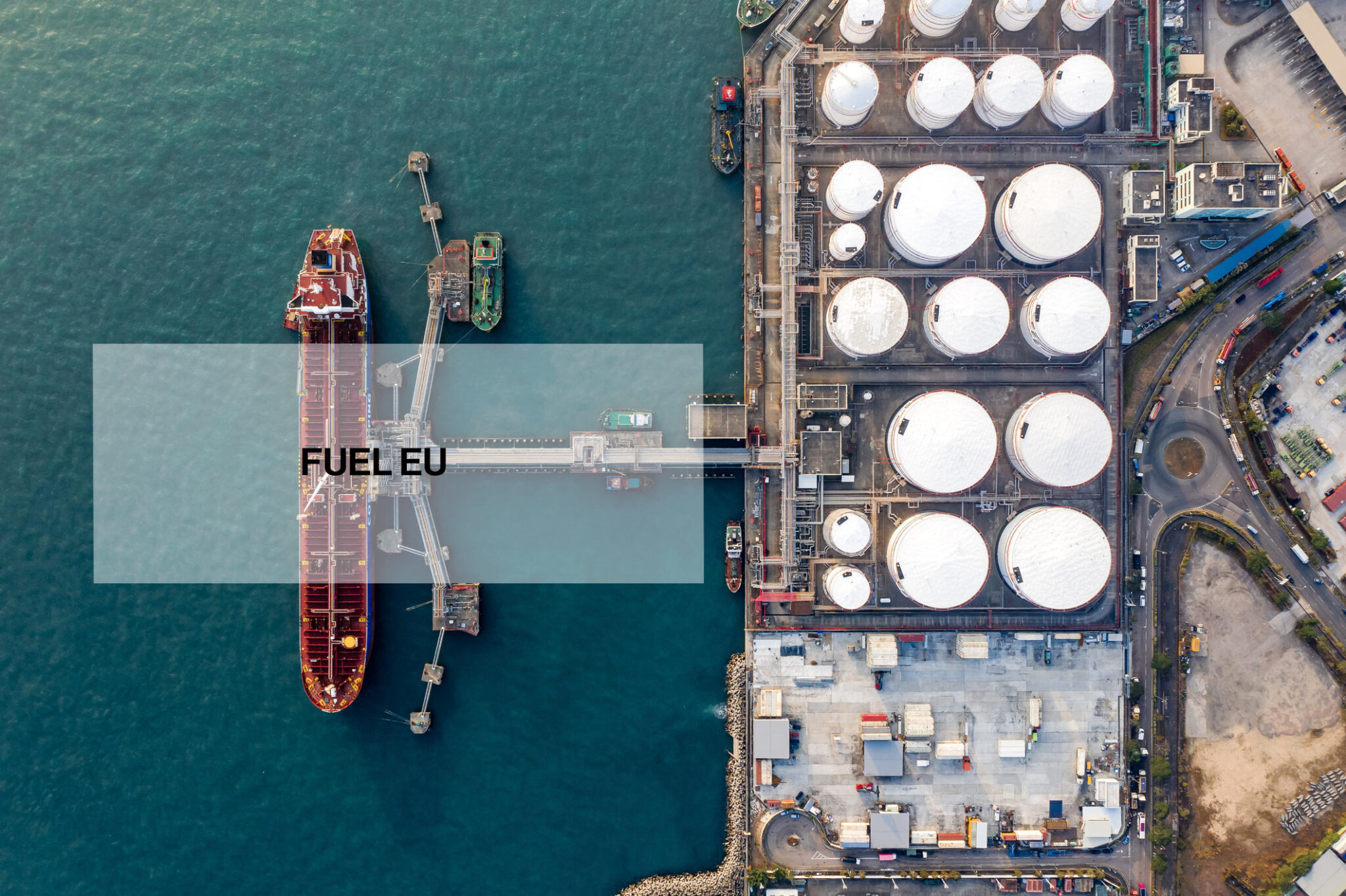 Understanding Fuel EU Maritime baselines, incentives and penalties